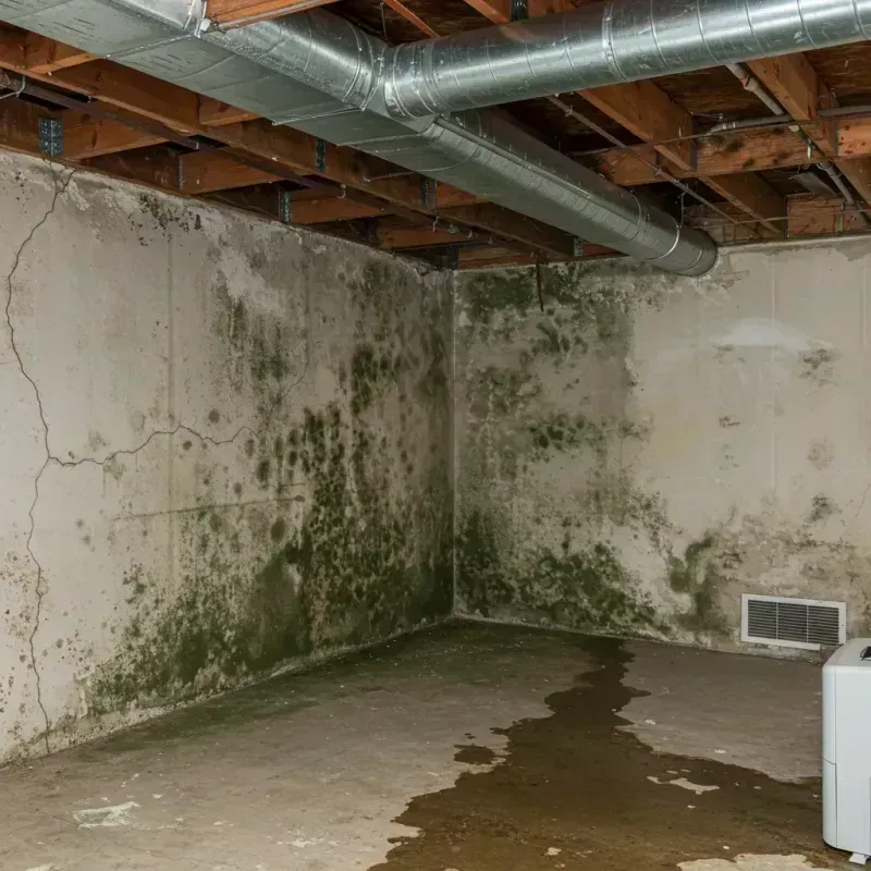 Professional Mold Removal in Bladen County, NC